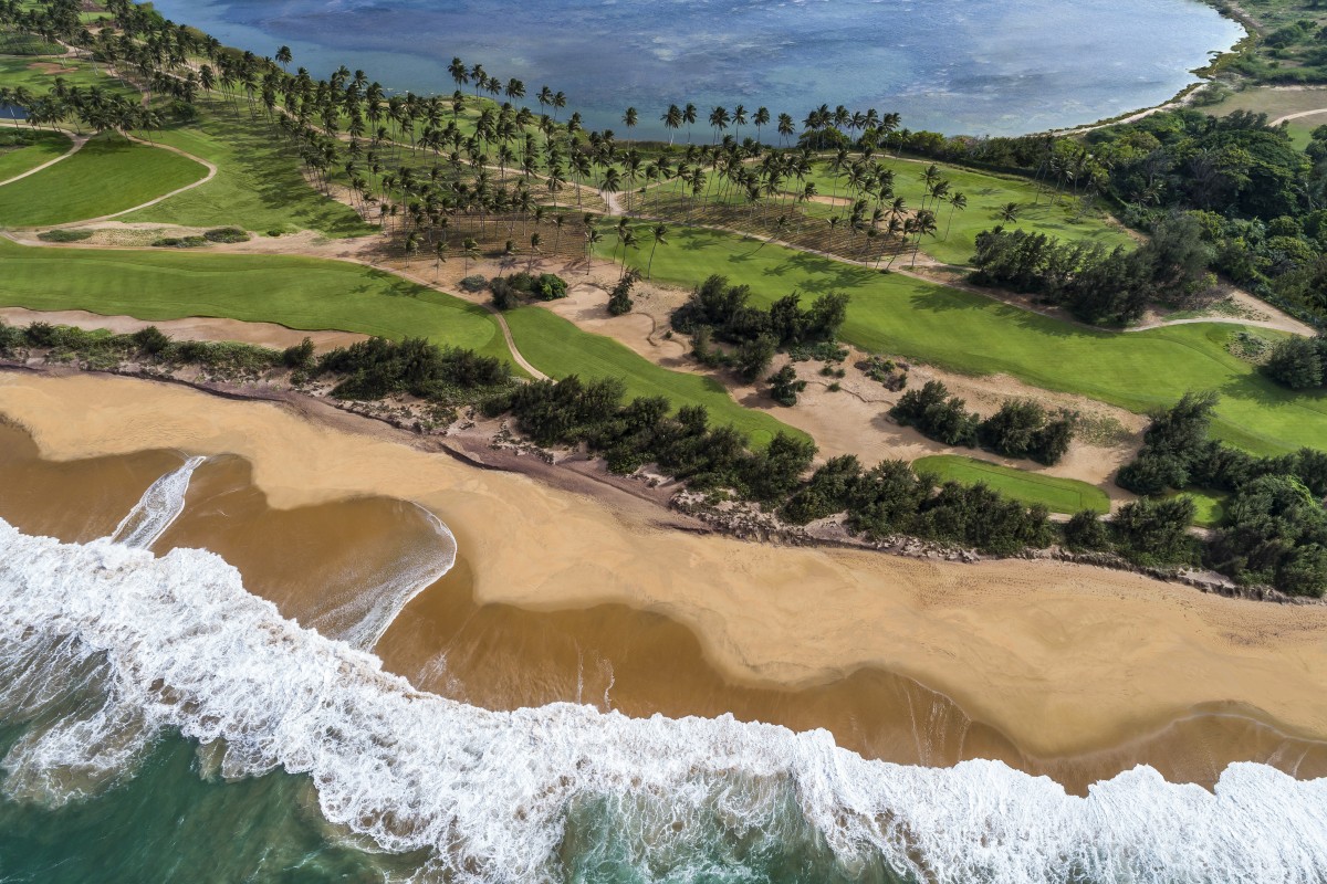 Shangri-La Hambantota Golf Club (